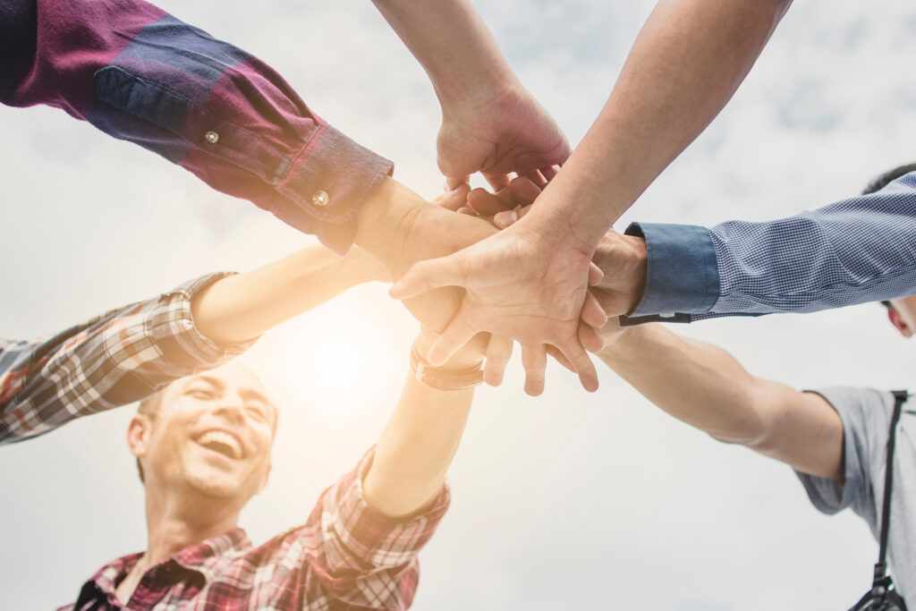 ドリームスターマネージメントは目指すのは、誰もが挑戦できる環境